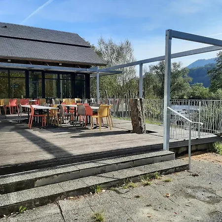 Vandrarhem Hautes-pyrenees Sport Nature Saint-Pé-de-Bigorre