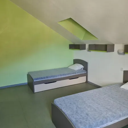 Hautes-pyrenees Sport Nature Vandrarhem Saint-Pé-de-Bigorre