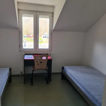 Hautes-pyrenees Sport Nature *