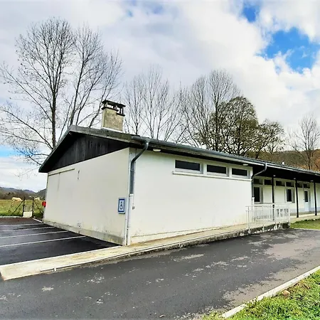 Hostel Hautes-pyrenees Sport Nature *
