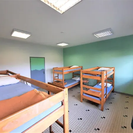Hautes-pyrenees Sport Nature Hostel *