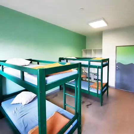 Hautes-pyrenees Sport Nature Hostel