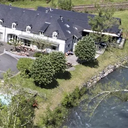 Vandrarhem Hautes-pyrenees Sport Nature Saint-Pé-de-Bigorre