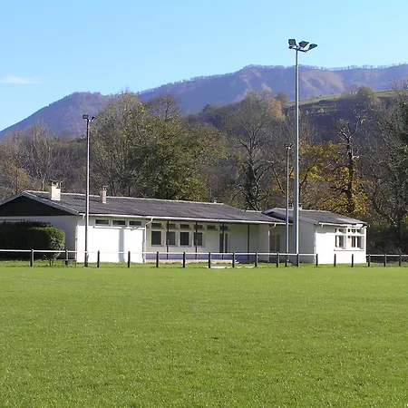 Hautes-pyrenees Sport Nature *