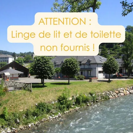 Hautes-pyrenees Sport Nature Vandrarhem Saint-Pé-de-Bigorre