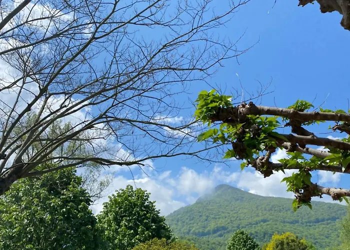 ホステル Hautes-pyrenees Sport Nature *