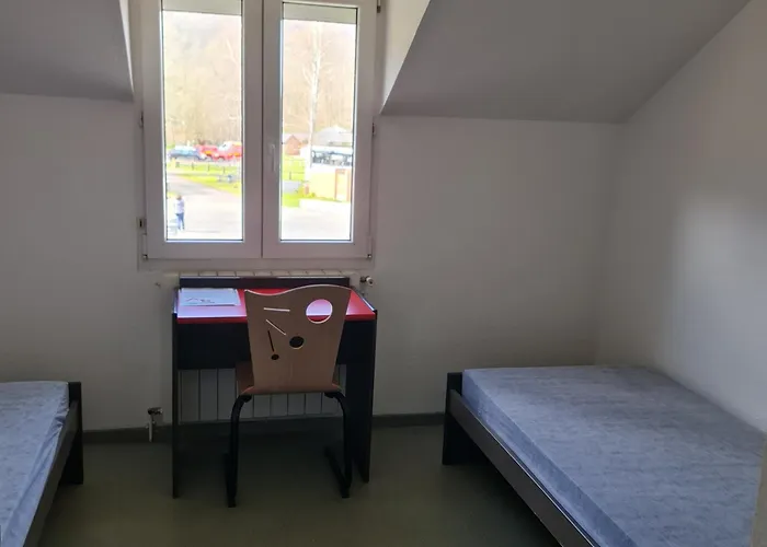 Hautes-pyrenees Sport Nature *