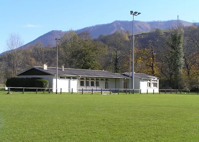 Hautes-pyrenees Sport Nature *