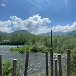 호스텔 Hautes-pyrenees Sport Nature *