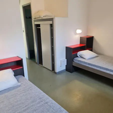 Hautes-pyrenees Sport Nature Hostel