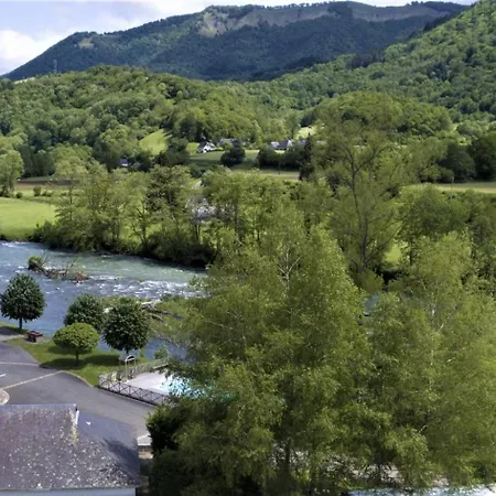 Hautes-pyrenees Sport Nature Hostel