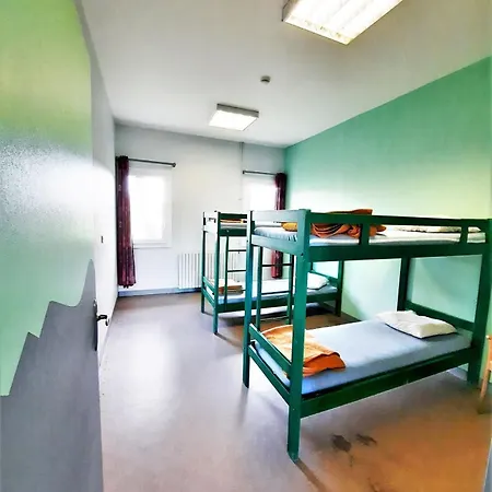 Hostel Hautes-pyrenees Sport Nature Saint-Pé-de-Bigorre