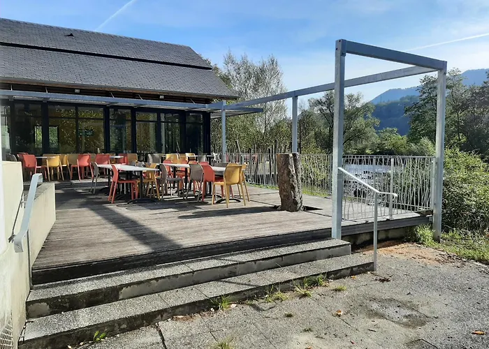 Auberge de jeunesse Hautes-pyrénées Sport Nature Saint-Pé-de-Bigorre