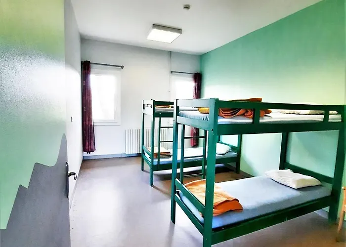 Auberge de jeunesse Hautes-pyrénées Sport Nature Saint-Pé-de-Bigorre